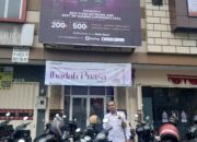 Diduga Tiang WiFi Ditancapkan di Tanah Pribadi Warga Tanpa Izin