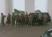 WN 88 Perkuat Sinergi Jaga Kamtibmas Acara Nuzulul Quran