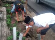 Lurah Enggal Ajak Warga Siaga Hadapi Musim Hujan
