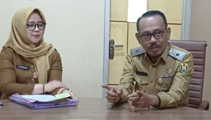 Dinkes Antisipasi Penyebaran Virus HIV Di Kota Bandar Lampung