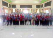 Kegiatan SMPN 2 Bandar Lampung Dibulan Ramadhan1447 H