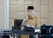 Rahmat Mirzani Djausal Ingin Pemudik Aman dan Nyaman, Lampu Jalan Padam dan Jalan Rusak Langsung Diperbaiki.