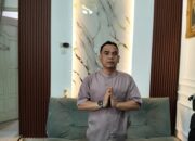 Sofyan DP : Selamat Hari Raya Idul Fitri 1447 H