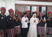 Walikota Eva Dwiana Beserta Keluarga Gelar Open House