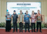 Pendapatan Petani di Lampung Melonjak, Harga Komoditas Menguat, Bukti Komitmen Presiden Prabowo dan Gubernur Mirza Mewujudkan Kesejahteraan Hingga Tingkat Desa.