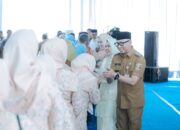 Halal Bihalal Pemprov Lampung 1447 Hijriah, ASN Diajak Jadikan Nilai Ramadan sebagai Landasan Pelayanan