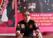 WN88 Akan Laporkan Dugaan Adanya Kejanggalan Program Wisata Religi Pemkot Balam Tahun Anggaran 2025.