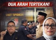 IPLI Siap Laporkan Dugaan Adanya Hutang Pemkot Metro