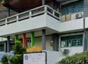 Diduga Dokumen K3 Belum Lengkap, Disnaker Jadwalkan Lanjutkan Pemeriksaan Yayasan Xaverius