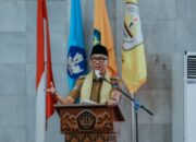 Pemprov Lampung Buka Ruang Kolaborasi, Mahasiswa Didorong Aktif Tentukan Arah Pembangunan