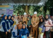 Warga Transmigran di Tulang Bawang Ucapkan Syukur atas Perbaikan Ruas Jalan Gedong Aji–Umbul Mesir: Terima Kasih Pak Gubernur Mirza dan Ibu Wagub Jihan Nurlela