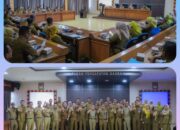 Pemerintah Provinsi Lampung Perkuat Struktur Fiskal Daerah Melalui Peningkatan Sinergi Antar Wilayah