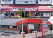 Inspektorat Lampung Barat Terindikasi Mandul, AJP : Kalau Harus Disenggol Dulu, Untuk Apa Ada Pengawasan?