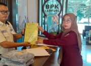 AJP Lampung Barat “Gempur” BPK dengan Bukti Tambahan, Tuntut Audit Investigatif Atas Dugaan Penyelewengan Anggaran