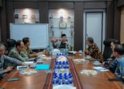 Gubernur Rahmat Mirzani Djausal Dorong Produksi Mocaf sebagai Penggerak Ekonomi Inklusif di Kabupaten Pringsewu, Hilirisasi Singkong Dinilai Mampu Memperkuat Ketahanan Pangan dan Ekonomi Daerah