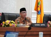 Gubernur Mirza Tegaskan Permasalahan Sampah Jadi Prioritas, Dorong Pengelolaan Modern dan Terintegrasi