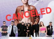 Dj Panda Batal Tampil Di Lampung, Pihak Penyelenggara Sampaikan Permohonan Maaf