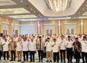 Gubernur Lampung Dorong Peran Insinyur untuk Pembangunan Berkelanjutan