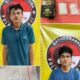 Kedapatan Miliki Sabu, Dua Supir Ditangkap Satres Narkoba Mesuji.