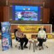 Sipropam Polres Tulang Bawang Barat Gelar Podcast, Kupas Layanan Dumas Propam Polri