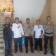 Ketua WN88 Unit 13 Provinsi Lampung Silaturahmi Bersama Aparatur Kepolisian