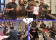 Paduan Dua Organisasi Laporkan Dugaan Kerugian Negara dan Masalah Lahan ke Satgas PKH Jaksa Agung di Jakarta