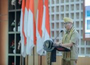 Pemprov Lampung Siap Perkuat Sinergi dengan KPPU demi Menciptakan Iklim Usaha yang Sehat dan Kondusif bagi Pelaku Usaha