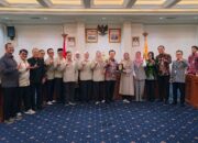 Pemprov Lampung Dorong Transformasi Pendidikan Berbasis Data melalui TKA pada jenjang SMA/SMK/SLB/MA, Komisi X DPR RI Apresiasi Lampung Kembangkan Computer Assisted Test