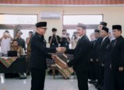 Rahmat Mirzani Djausal mengajak Dewan Pendidikan Menjadi Mitra Strategis Dalam Membangun Pendidikan Berkualitas Di Provinsi Lampung