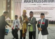 Pemprov Lampung Perkuat Peran Pesantren Cetak SDM Unggul dan Berkarakter