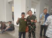 Sinergi Media Khatulistiwa1972 Indonesia Bersama TNI Menjaga Stabilitas Indonesia