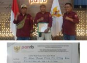 Laporkan Dugaan Maladministrasi Pemkab Lambar ke Pusat, AJP Tegaskan Tak Gentar Hadapi Intimidasi