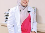 dr. Rodiani, M.Sc, MARS, Sp.O.G, Subsp. Urogin Re. Salah Satu Dokter Spesialis Berkompeten di Provinsi Lampung