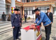 136 ASN Tanggamus Disumpah, Bupati “Sentil”: Jangan Anggap Ini Sekadar Formalitas!