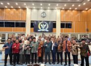 Komisi IV DPR RI Terima Audiensi, Siap Perjuangkan Nasib Pembudidaya Benih Lobster