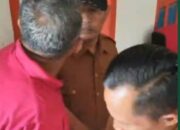 Oknum Kepala Tiyuh Di Tubaba Ngamuk Dengan Warga, Pelayanan Terhadap Publik Dipertanyakan