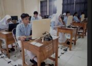 SMP Negeri 2 Tegaskan Tidak Pernah Meminta Siswa Isi Kuota Sendiri Ikuti TKA