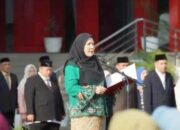 Pemkot Perkuat Peran Perempuan dan Budaya di Birokrasi Di Hari Kartini 2026