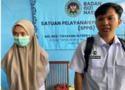 Buntut MBG Basi, Walikota Bentuk Tim Khusus Evaluasi 61 SPPG Tanpa SLHS di Bandar Lampung