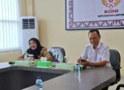 Bandar Lampung Siap Gelar Porprov lampung Tahun2026