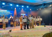 Mutyara dan Glenn Muli Mekhanai Kota Bandar Lampung 2026, Wajah Baru Promosi Pariwisata dan Budaya Daerah