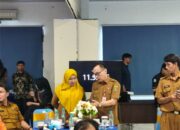 Dugaan Kadis PSDA Provinsi Lampung Ancam Wartawan “Malam Ini Gua Cari Dia”