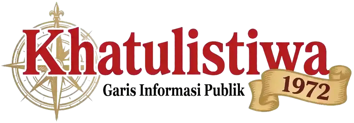 Khatulistiwa1972.com