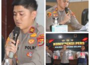 Penganiayaan Berujung Maut di Bakauheni, Pelaku Ditangkap Kurang dari 24 Jam