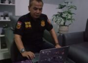 Luar Biasa!!! WN 88 Apresiasi Gerak Cepat Polda Lampung Atas Penangkapan Pelaku Penembakan Anggota Polisi
