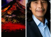 Gunung Batu Wara dan Jejak Krakatau Purba: Saat Letusan Besar Mengubah Dunia