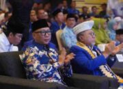 Gubernur Lampung Dorong Sinergi Antar Partai Politik untuk Perkuat Ketahanan Pangan
