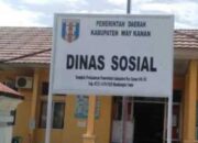 Pendataan DTsen Desa way mencar Di Keluhkan Warga.