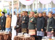 Kapolres Lampung Utara Hadiri Upacara Hardiknas 2026, Tekankan Pentingnya Sinergi Majukan Pendidikan