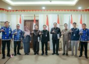 Tingkatkan IPM, Pemprov Lampung Lakukan Akurasi Data Kependudukan dan Pendidikan melalui Program Inovatif RMD-Ku
